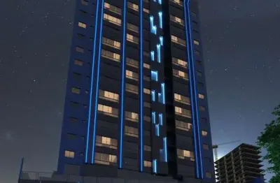 Apartamento com 2 quartos à venda na rua 800 c, 132, casa branca, itapema, 70 m2 por r$ 818.984