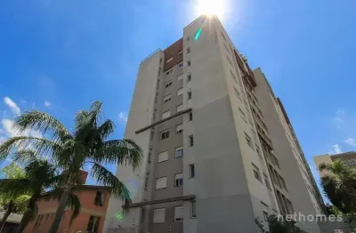 Apartamento com 2 quartos à venda na avenida otto niemeyer, 1006, tristeza, porto alegre, 62 m2 por r$ 477.000