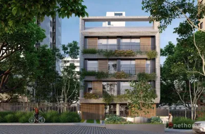 Apartamento com 2 quartos à venda na rua marcelo gama, 1179, auxiliadora, porto alegre, 127 m2 por r$ 1.405.000