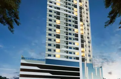 Apartamento com 2 quartos à venda na rua 414, 530, morretes, itapema, 69 m2 por r$ 808.572