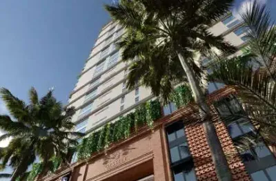 Apartamento com 4 quartos à venda na rua 247, 85, meia praia, itapema, 261 m2 por r$ 7.788.000