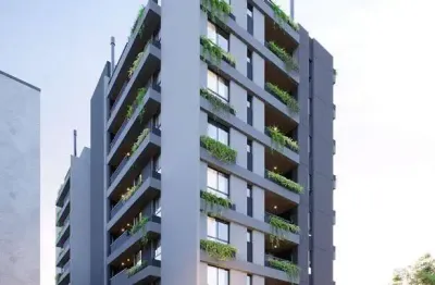 Cobertura com 3 quartos à venda na rua estados unidos, 1775, boa vista, curitiba, 134 m2 por r$ 1.603.100