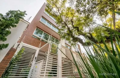 Cobertura com 3 quartos à venda na rua coronel feijó, 371, higienópolis, porto alegre, 243 m2 por r$ 1.739.000