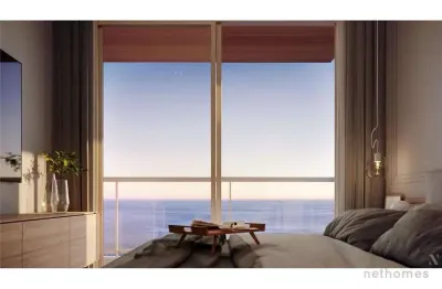 Apartamento com 3 quartos à venda na rua luci canziani, 200, praia brava, itajaí, 121 m2 por r$ 2.000.000