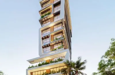 Apartamento com 2 quartos à venda na arroio do meio, 611, zona nova, capão da canoa, 109 m2 por r$ 1.053.200