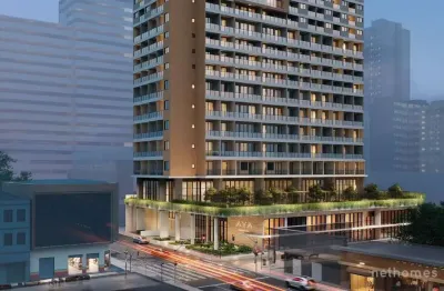 Ponto comercial à venda na rua emiliano perneta, 260, centro, curitiba, 937 m2 por r$ 10.348.000