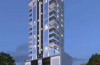 Apartamento com 3 quartos à venda na rua 290, 353, meia praia, itapema, 104 m2 por r$ 1.481.554