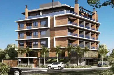 Cobertura com 3 quartos à venda na gonçalves dias, 38, balneário, florianópolis, 135 m2 por r$ 2.971.320