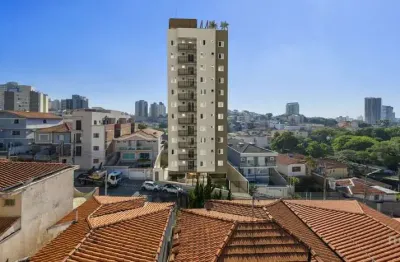 Apartamento com 2 quartos à venda na coronel chananeco, 70, jardim são paulo (zona norte), são paulo, 48 m2 por r$ 485.313