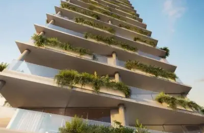 Apartamento com 4 quartos à venda na rua felipe schmidt, 1181, centro, florianópolis, 219 m2 por r$ 8.220.000