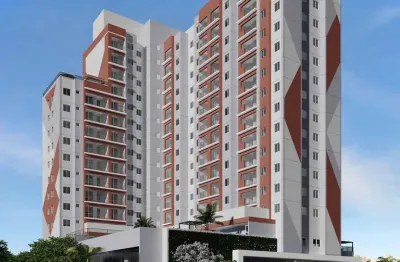 Apartamento com 2 quartos à venda na rua américo sugai, 1098, jardim são miguel, são paulo, 66 m2 por r$ 353.000
