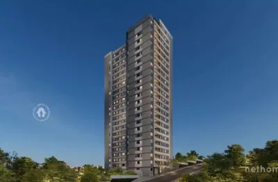 Cobertura com 1 quarto à venda na oti, 115, vila ré, são paulo, 78 m2 por r$ 355.200