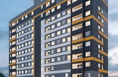 Cobertura com 1 quarto à venda na rua tomás gonçalves, 114, butantã, são paulo, 68 m2 por r$ 300.800
