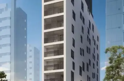 Apartamento com 1 quarto à venda na rua itacolomi, 173, higienópolis, são paulo, 33 m2 por r$ 767.871