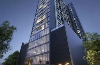 Apartamento com 3 quartos à venda na rua 410, 361, morretes, itapema, 70 m2 por r$ 872.835