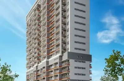 Apartamento com 1 quarto à venda na rua josé getúlio, 154, aclimação, são paulo, 31 m2 por r$ 497.000