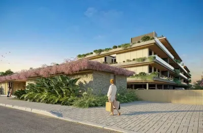 Cobertura com 3 quartos à venda na avenida campeche, 2020, campeche, florianópolis, 186 m2 por r$ 3.231.449