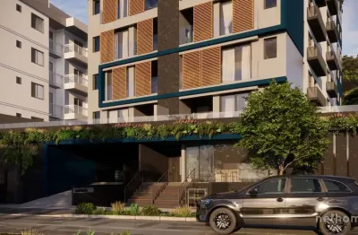 Apartamento com 2 quartos à venda na avenida prefeito waldemar vieira, 947, saco dos limões, florianópolis, 116 m2 por r$ 861.935