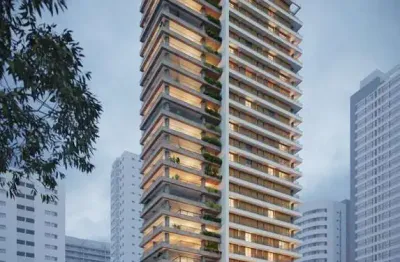 Apartamento com 4 quartos à venda na rua pascoal vita, 331, alto de pinheiros, são paulo, 487 m2 por r$ 12.750.000