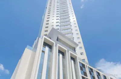 Apartamento com 4 quartos à venda na avenida 3ª avenida, 157, centro, balneário camboriú, 140 m2 por r$ 2.060.935