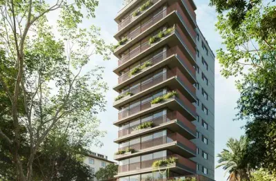 Apartamento com 3 quartos à venda na rua artur rocha, 1133, auxiliadora, porto alegre, 229 m2 por r$ 4.990.000