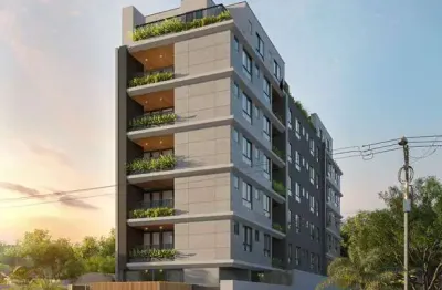 Apartamento com 2 quartos à venda na rua professor álvaro jorge, 1297, vila izabel, curitiba, 65 m2 por r$ 957.000