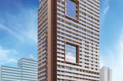 Loft com 1 quarto à venda na rua emiliano perneta, 260, centro, curitiba, 41 m2 por r$ 710.864