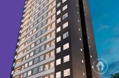 Cobertura com 1 quarto à venda na rua professor antônio austregésilo, 245, jardim boa esperança, são paulo, 67 m2 por r$ 536.800