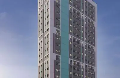 Apartamento com 1 quarto à venda na rua barata ribeiro, 79, bela vista, são paulo, 24 m2 por r$ 405.697