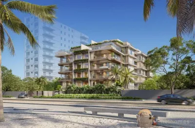 Apartamento com 3 quartos à venda na avenida pepe, 360, barra da tijuca, rio de janeiro, 125 m2 por r$ 4.218.000