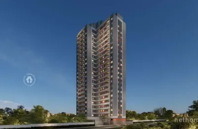 Cobertura com 1 quarto à venda na benedito guedes de oliveira, 309, vila palmeiras, são paulo, 68 m2 por r$ 337.600