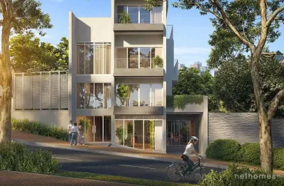 Apartamento com 1 quarto à venda na rua galeno de almeida, 65, pinheiros, são paulo, 53 m2 por r$ 738.688