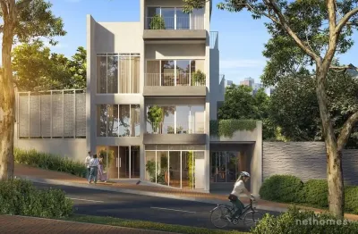 Ponto comercial à venda na rua galeno de almeida, 65, pinheiros, são paulo, 77 m2 por r$ 951.197