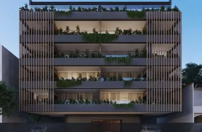 Apartamento com 3 quartos à venda na urbano santos, 71, urca, rio de janeiro, 163 m2 por r$ 2.835.000