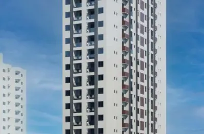 Apartamento com 2 quartos à venda na avenida marginal leste, 251, jardim praia mar, itapema, 69 m2 por r$ 702.535