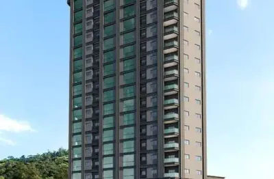 Apartamento com 2 quartos à venda na rua 617, 25, tabuleiro dos oliveiras, itapema, 69 m2 por r$ 1.026.300
