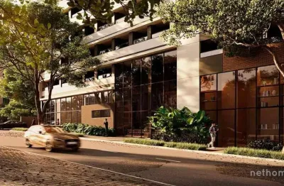 Ponto comercial à venda na rua doutor costa júnior, 530, perdizes, são paulo, 38 m2 por r$ 609.030