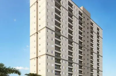 Apartamento com 1 quarto à venda na maria francisca de jesus, 199, jardim três irmãos, taboão da serra, 42 m2 por r$ 425.000