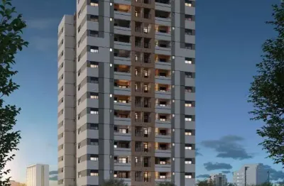 Apartamento com 2 quartos à venda na monsenhor nuno, 44, centro, suzano, 64 m2 por r$ 572.181
