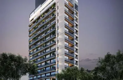 Apartamento com 1 quarto à venda na alameda lorena, 2158, jardim paulista, são paulo, 26 m2 por r$ 800.608