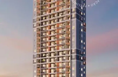 Apartamento com 2 quartos à venda na avenida adolfo pinheiro, 1447, alto da boa vista, são paulo, 45 m2 por r$ 505.000