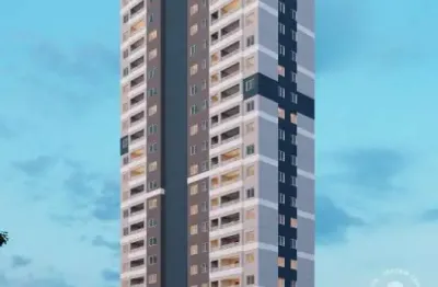 Cobertura com 1 quarto à venda na henrique jacobs, 86, vila santa teresa (zona leste), são paulo, 87 m2 por r$ 331.200