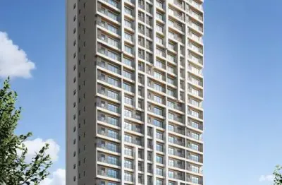 Apartamento com 2 quartos à venda na 140, 63, setor marista, goiânia, 73 m2 por r$ 812.702