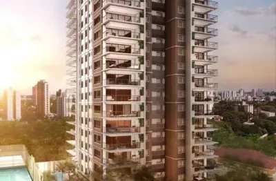 Apartamento com 4 quartos à venda na rua tito, 867, vila romana, são paulo, 354 m2 por r$ 5.827.061