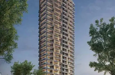 Apartamento com 3 quartos à venda na rua cônego eugênio leite, 450, pinheiros, são paulo, 162 m2 por r$ 4.100.034