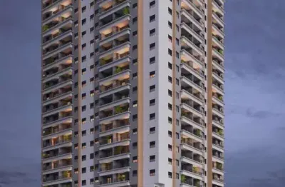 Apartamento com 2 quartos à venda na rua américo ribeiro, 44, cursino, são paulo, 45 m2 por r$ 518.000