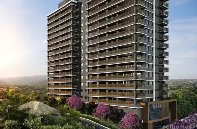 Apartamento com 4 quartos à venda na avenida nova cantareira, 2534, santana, são paulo, 147 m2 por r$ 2.026.779