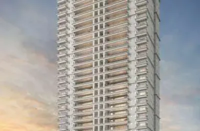 Apartamento com 3 quartos à venda na avenida professor luiz ignácio anhaia mello, 1501, vila prudente, são paulo, 113 m2 por r$ 1.440.039