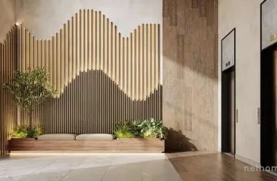 Apartamento com 1 quarto à venda na rua doutor costa júnior, 530, perdizes, são paulo, 36 m2 por r$ 565.078