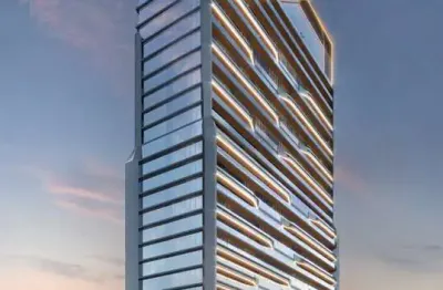 Sala comercial à venda na avenida mutirão, 2783, setor marista, goiânia, 38 m2 por r$ 727.947